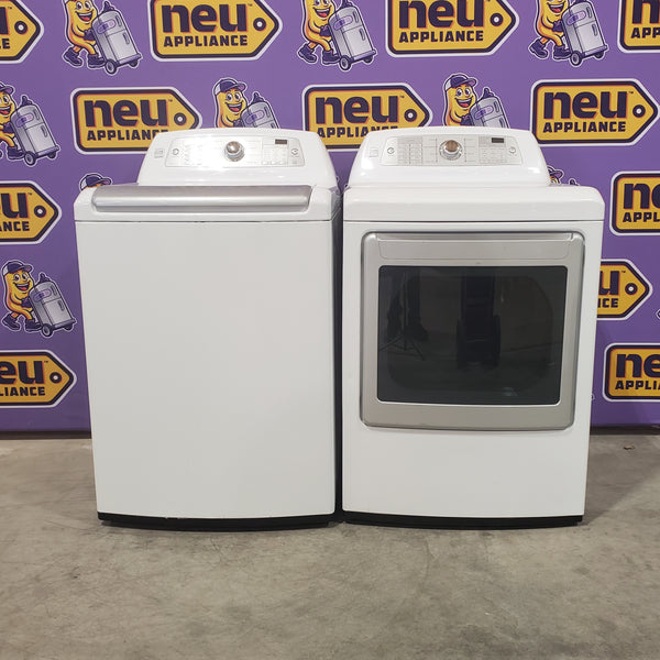 Kenmore Top Load Washer 796.29002000 - Certified Refurbished and Kenmore Electric Dryer 16056 - 1CR0421 - 69002000 - Certified Refurbished