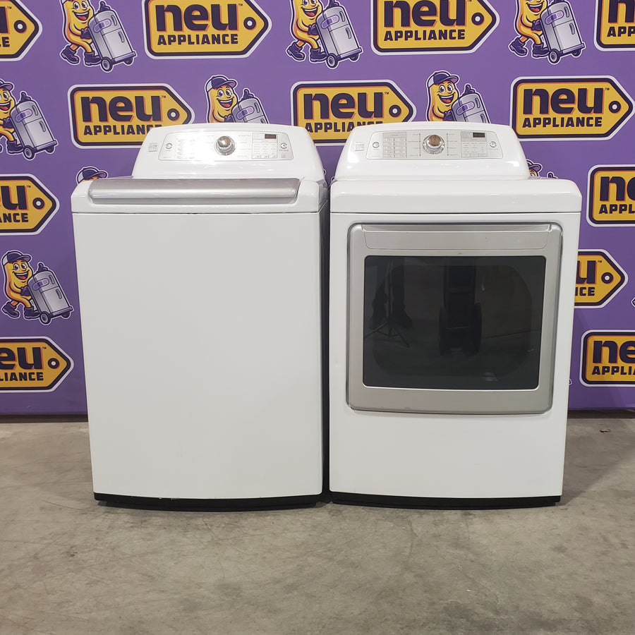 Kenmore Top Load Washer 796.29002000 - Certified Refurbished and Kenmore Electric Dryer 16056 - 1CR0421 - 69002000 - Certified Refurbished