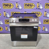 Frigidaire Stainless Steel Electric Range with Steam Clean and Even Bake Technology 20533SD672 - FCFE3062AS - Scratch & Dent (Minor)