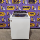 Whirlpool Top Load 4.7 Cu. Ft. Washer with 2-in-1 Removable Agitator in White 30133SD127 - WTW5057LW - Scratch & Dent (Minor)