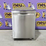 Frigidaire Gallery Stainless Steel Tub Dishwasher with CleanBoost™ 3SD448 - GDSP4715AF - Scratch & Dent (Minor)