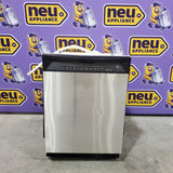 GE Triton® XL Built-In Dishwasher in Stainless Steel 25134SD473 - GSD6660GSS - Scratch & Dent (Minor)