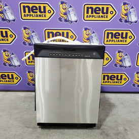 Pictures of GE Triton® XL Built-In Dishwasher in Stainless Steel 25134SD473 - GSD6660GSS - Scratch & Dent (Minor) - Neu Appliance Outlet - Discount Appliance Outlet in Austin, Tx