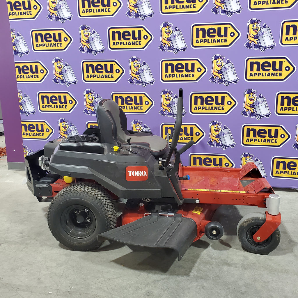 Pictures of Toro 42 in. (107 cm) TimeCutter® Zero Turn Mower 3SD748 - 75748 - Open Box - Neu Appliance Outlet - Discount Appliance Outlet in Austin, Tx