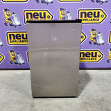 Vissani 4.3 cu. ft. Mini Refrigerator in Stainless Steel, ENERGY STAR 251310SD876 - HVAR43GSE - Scratch & Dent (Major)