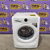 Electrolux 300 Series 4.4 Cu. Ft. Front Load Washer with LuxCare® Wash System 22136SD355 - ELFW7337AW - Scratch & Dent (Major)