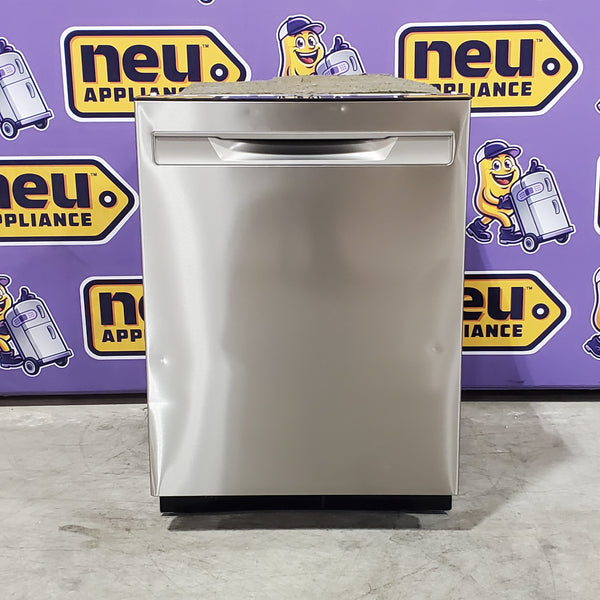 Frigidaire Gallery 24" Dishwasher in Stainless Steel 3SD933 - GDSP471TAF - Scratch & Dent (Minor)