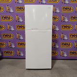 Frigidaire 13 Cu. Ft. Garage Ready Upright Freezer with EvenTemp™ Cooling System 251312SD978 - FFFU13F2VW - Scratch & Dent (Major)