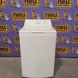 Frigidaire 4.1 Cu. Ft. Top Load Washer in White 20132SD334 - FLVW7000AW - Scratch & Dent (Moderate)