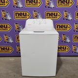 Hotpoint® 4.0 cu. ft. Capacity Washer with Cold Plus and Water Level Control 251318SD1319 - HTW265ASWWW - Scratch & Dent (Moderate)