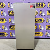 Frigidaire Convertible 10-cu ft Garage Ready Upright Freezer in Stainless Steel 22231SD315 - EFRF1059 - Scratch & Dent (Minor)