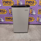 Frigidaire Gallery 3.2-cu ft Mini Fridge in Stainless Steel SA631 - FGFR334B - Open Box