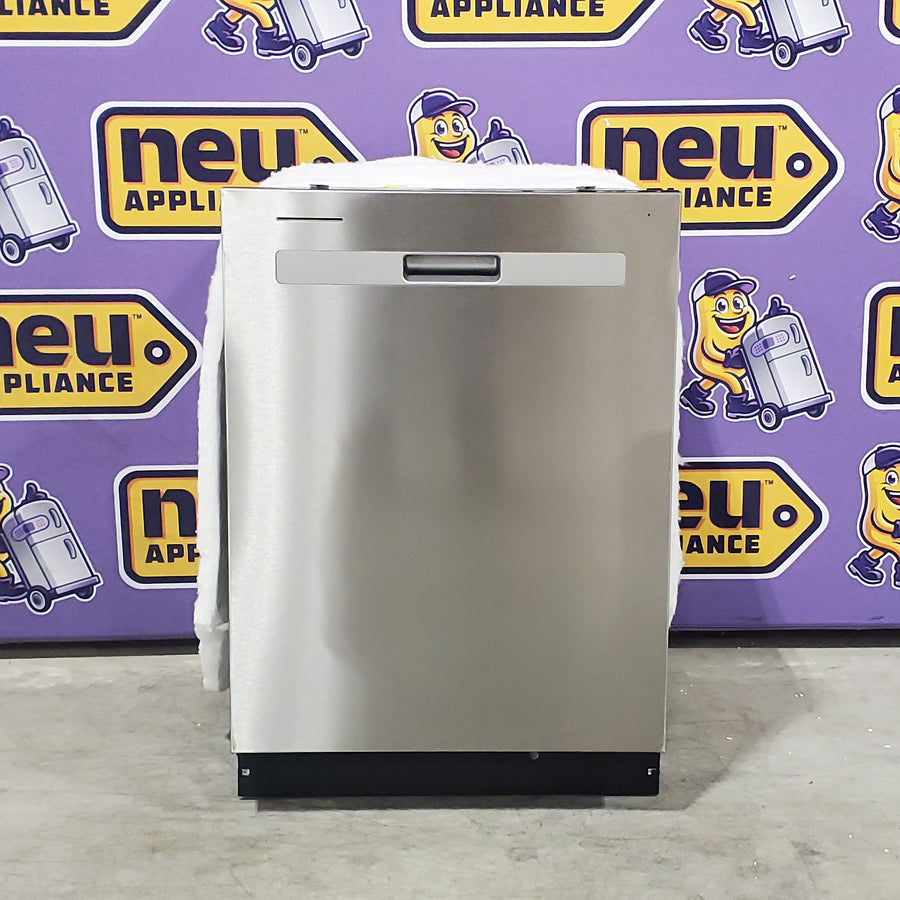 Whirlpool Built In Dishwasher with 55 dBA in Fingerprint Resistant Stainless Steel 3SD752 - WDP540HAMZ - Open Box