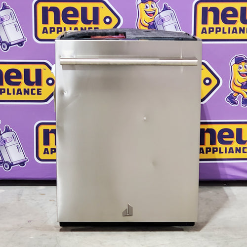 Pictures of JennAir 24" RISE™ Fully Integrated Dishwasher with 3rd Level Rack with Wash JDAF5924RL - Scratch & Dent (Minor) - Neu Appliance Outlet - Discount Appliance Outlet in Austin, Tx