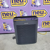 Honeywell PowerPlus 530 sq. ft. HEPA Air Purifier Extra-Large Room in Black HPA3300B - Open Box