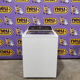 Whirlpool Top Load 4.7 Cu. Ft. Washer with 2-in-1 Removable Agitator in White 22137SD376 - WTW5057LW - Open Box