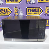 LG 2-cu ft 1200 -Watt Inverter Technology Countertop Microwave in Stainless Steel MSER2090S - Open Box