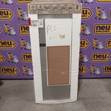 Frigidaire 27.6 in. 14 cu. ft. Top Freezer Refrigerator in Fingerprint-Resistant Stainless Look, ENERGY STAR FHT1425VV - New in Box