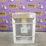 ASKO 40 Series Panel Ready Dishwasher with XXL Interior DFI664XXL - New in Box