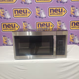 Vissani 1.7 cu. ft. 1000-Watt Over the Range Microwave in Stainless Steel HVO170ST - Open Box