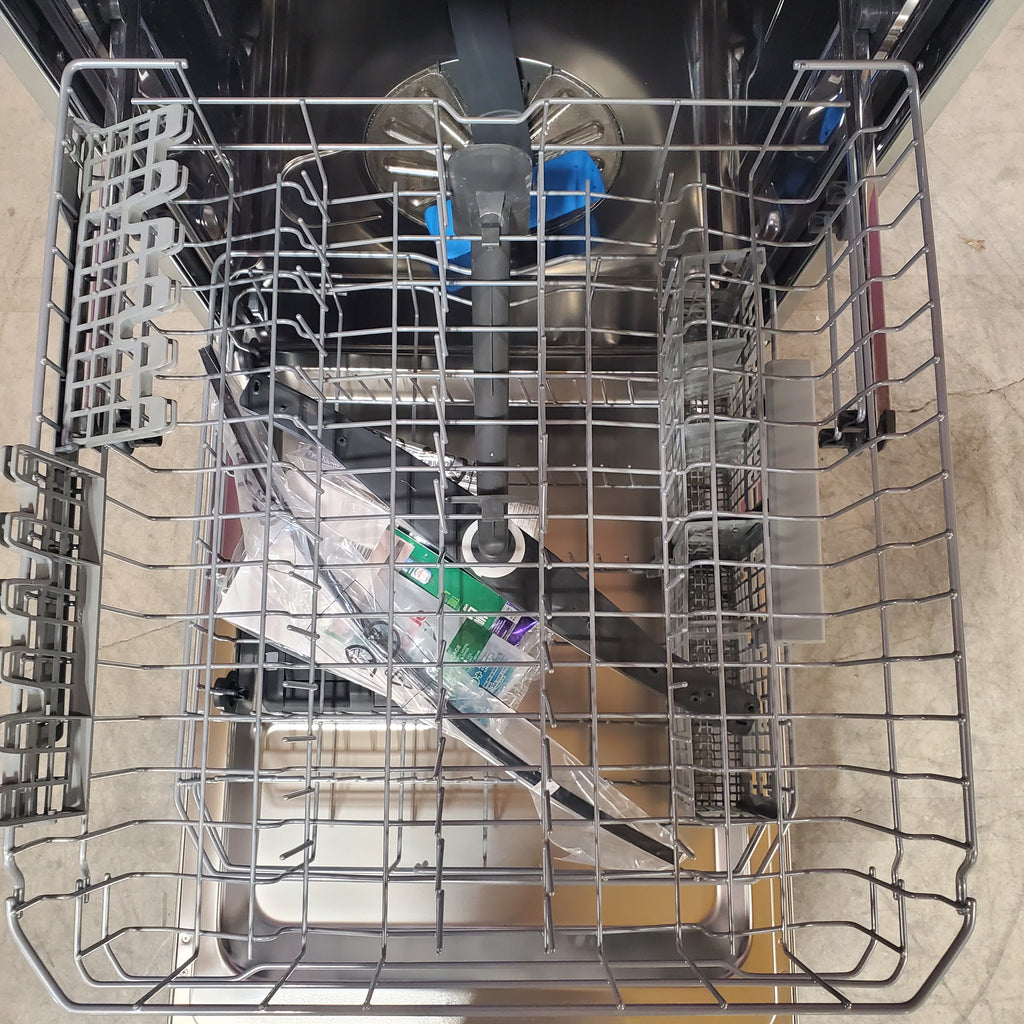 Frigidaire Stainless Steel Tub Dishwasher with Third Rack 3SD934 - FDSH4501AS - Scratch & Dent (Minor)