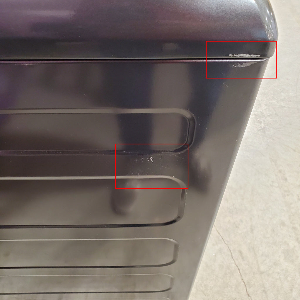 Pictures of GE® ENERGY STAR® 5.2 cu. ft. Capacity Smart Top Load Washer with Sanitize w/Oxi and SmartDispense 1CR5106 - GTW840CPNDG - Certified Refurbished - Neu Appliance Outlet - Discount Appliance Outlet in Austin, Tx