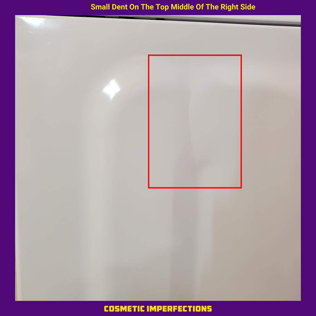 Pictures of Maytag Top Load 4.5 Cu. Ft. Washer with Deep Fill in White 25SD092 - MVW4505MW - Scratch & Dent (Minor) - Neu Appliance Outlet - Discount Appliance Outlet in Austin, Tx