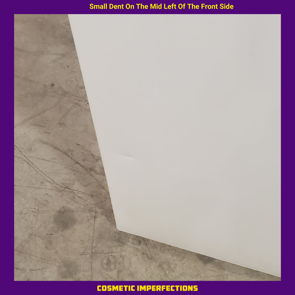 Pictures of Maytag White Top Load 5.3 Cu. Ft. Washer with PowerWash Cycle MVWB835DW - Certified Refurbished - Neu Appliance Outlet - Discount Appliance Outlet in Austin, Tx