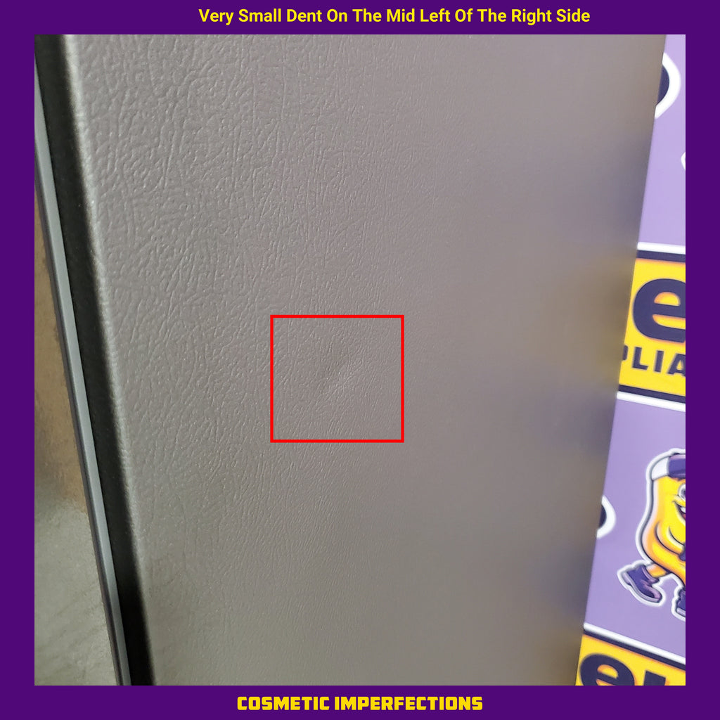 Samsung Bespoke 29 cu ft. 4-Door Standard Depth French Door Smart Refrigerator with Beverage Center Auto Fill Pitcher and Dual Ice Maker with Ice Bites™ in White Glass 25131SD113 - RF29BB86004MAA - Scratch & Dent (Minor)