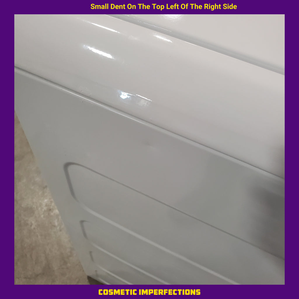 Pictures of GE 3.8 cu. ft. Capacity Top Load Washer GTW220ACKWW - Certified Refurbished - Neu Appliance Outlet - Discount Appliance Outlet in Austin, Tx