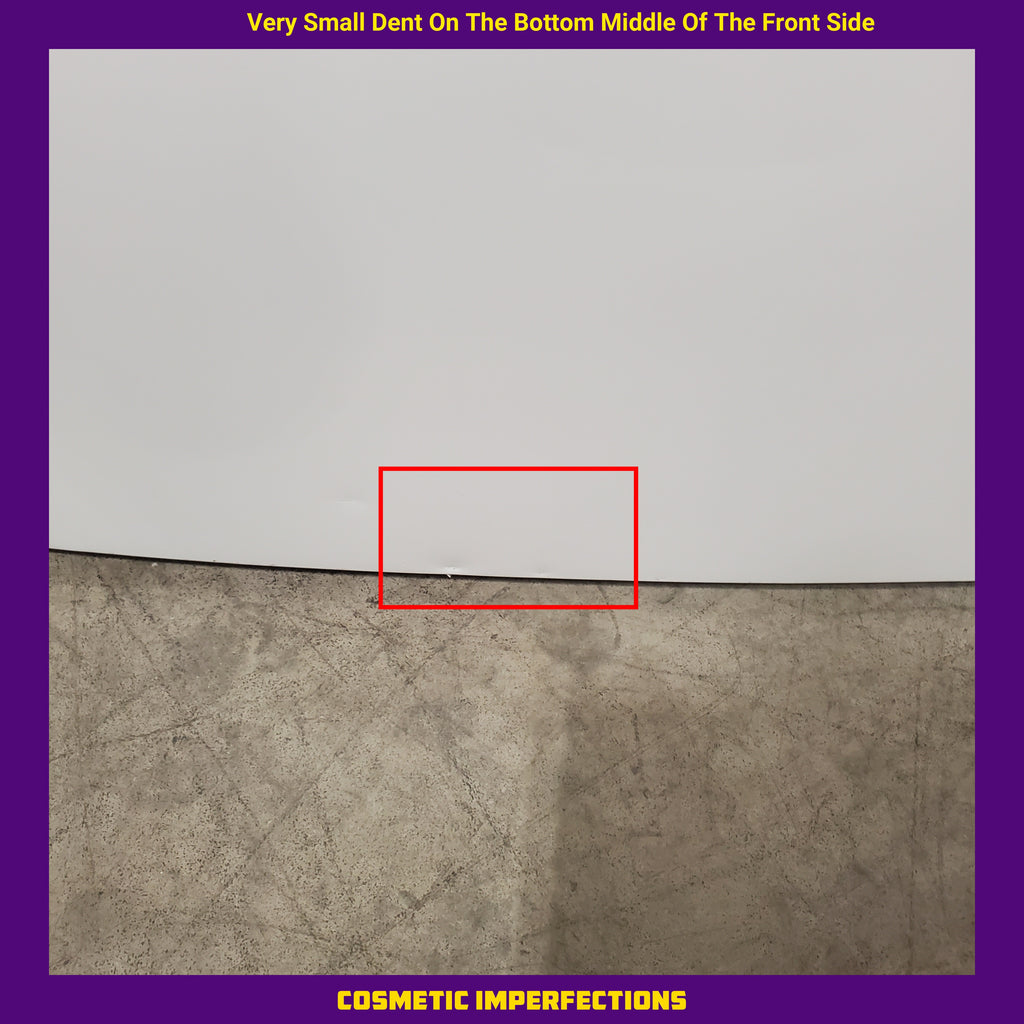 Pictures of GE 6.2 cu. ft. Capacity Electric Dryer with Up To 120 ft. Venting and Shallow Depth GTX22EASKWW - Certified Refurbished - Neu Appliance Outlet - Discount Appliance Outlet in Austin, Tx