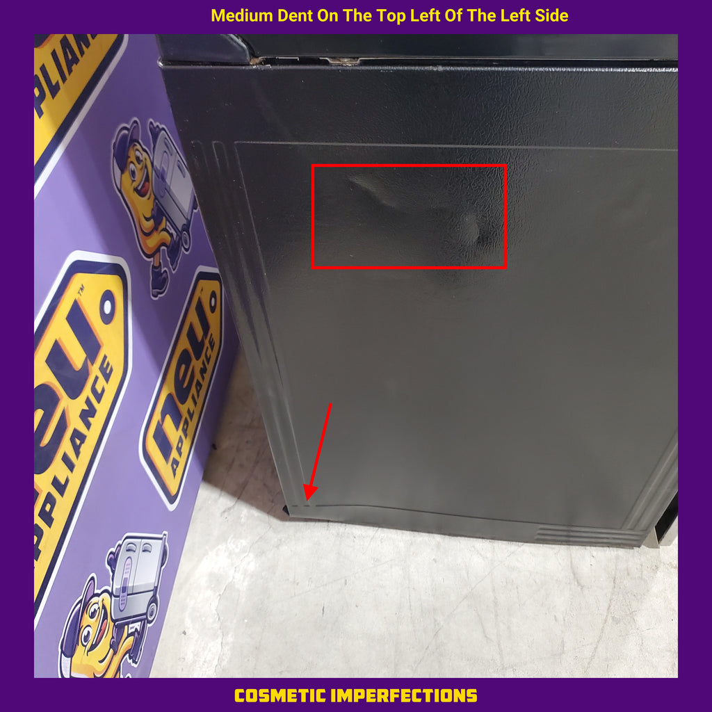 Pictures of Whirlpool 4.8 cu. ft. Electric Range in Stainless Steel 1CR02107 - WFE320M0ES - Certified Refurbished - Neu Appliance Outlet - Discount Appliance Outlet in Austin, Tx