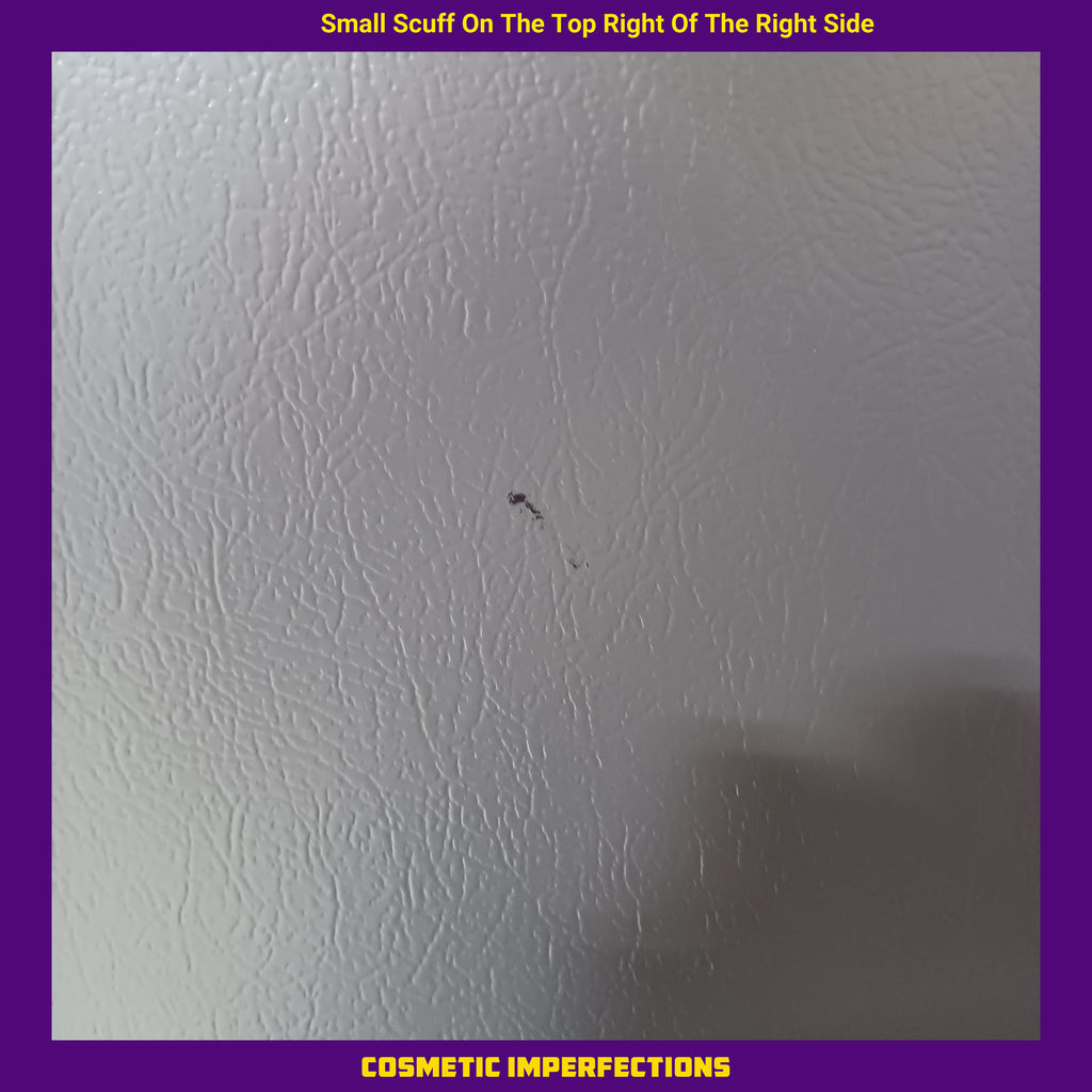 Pictures of Frigidaire 30" Wide 20 cu ft Top Freezer Refrigerator with EvenTemp™ Cooling System in Stainless Steel FFTR2045VS - Scratch & Dent (Minor) - Neu Appliance Outlet - Discount Appliance Outlet in Austin, Tx