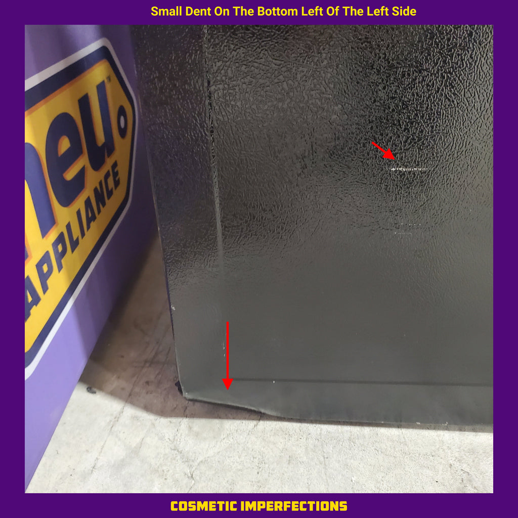 Pictures of KitchenAid 30-Inch 5-Element Electric Convection Range 25SD015 - KFEG500ESS - Scratch & Dent (Minor) - Neu Appliance Outlet - Discount Appliance Outlet in Austin, Tx