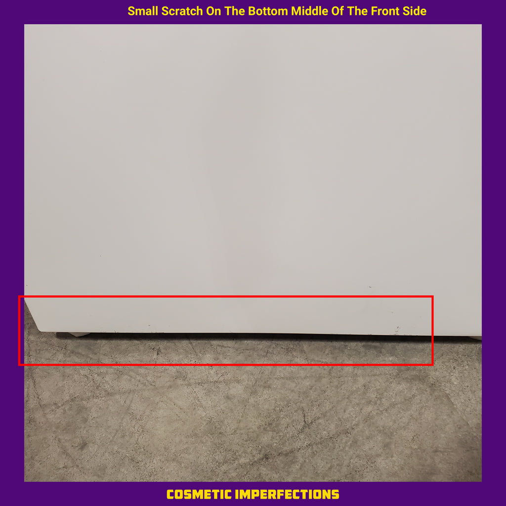 Pictures of Maytag Top Load 4.8 cu ft Washer with Deep Fill and Slow-Close Glass Lid 1CR04044 - MVW6200KW - Certified Refurbished - Neu Appliance Outlet - Discount Appliance Outlet in Austin, Tx