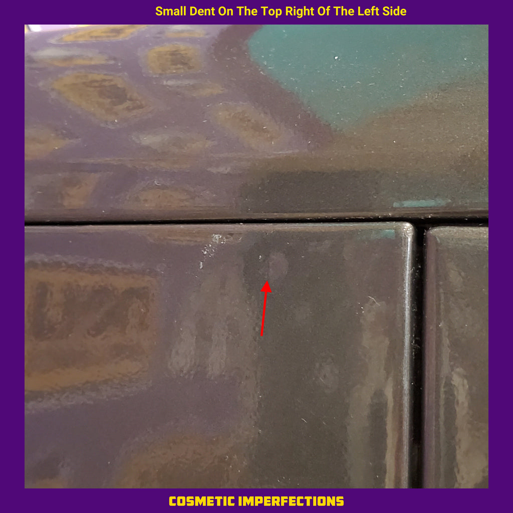 Pictures of GE Diamond Gray Energy Star Electric 7.4 Cu. Ft. Dryer with Aluminized Alloy Drum, Sanitize Cycle, and Sensor Dry GTD72EBPNDG - Certified Refurbished - Neu Appliance Outlet - Discount Appliance Outlet in Austin, Tx