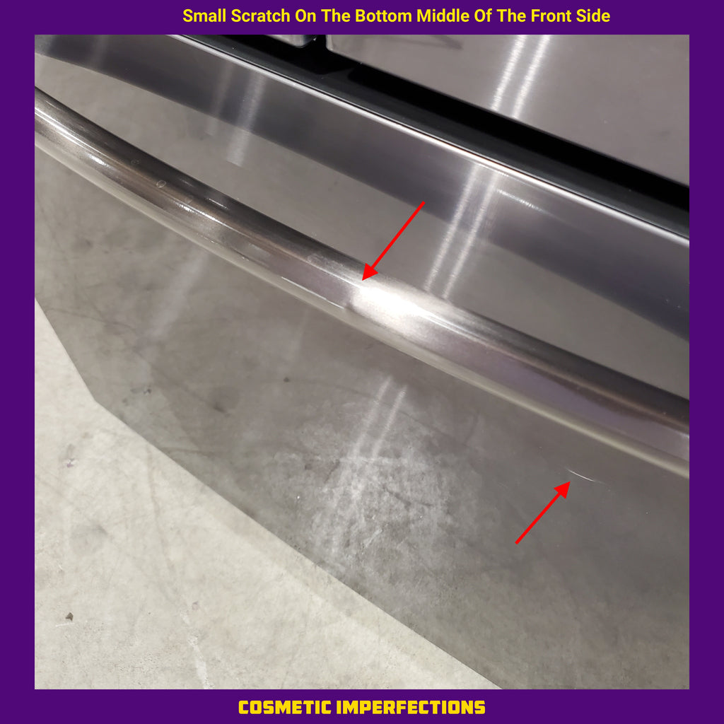 Frigidaire Gallery 28 Cu. Ft. Standard-Depth French Door Refrigerator 20331SD299 - GRFS2853AD - Scratch & Dent (Minor)