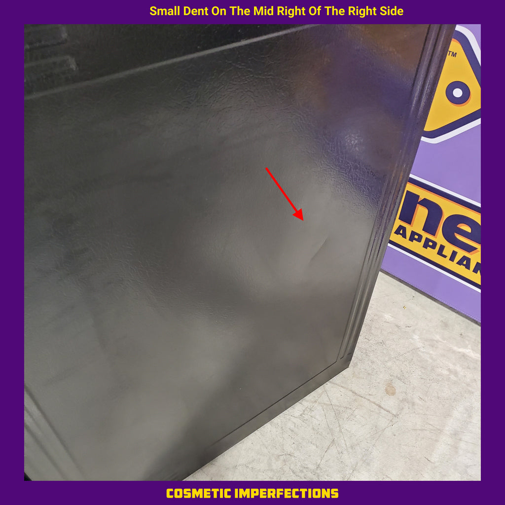 Pictures of Whirlpool 30-inch Freestanding Electric Range with 6.4 cu. ft. Convection in Stainless Steel WFE540H0ES - Certified Refurbished - Neu Appliance Outlet - Discount Appliance Outlet in Austin, Tx