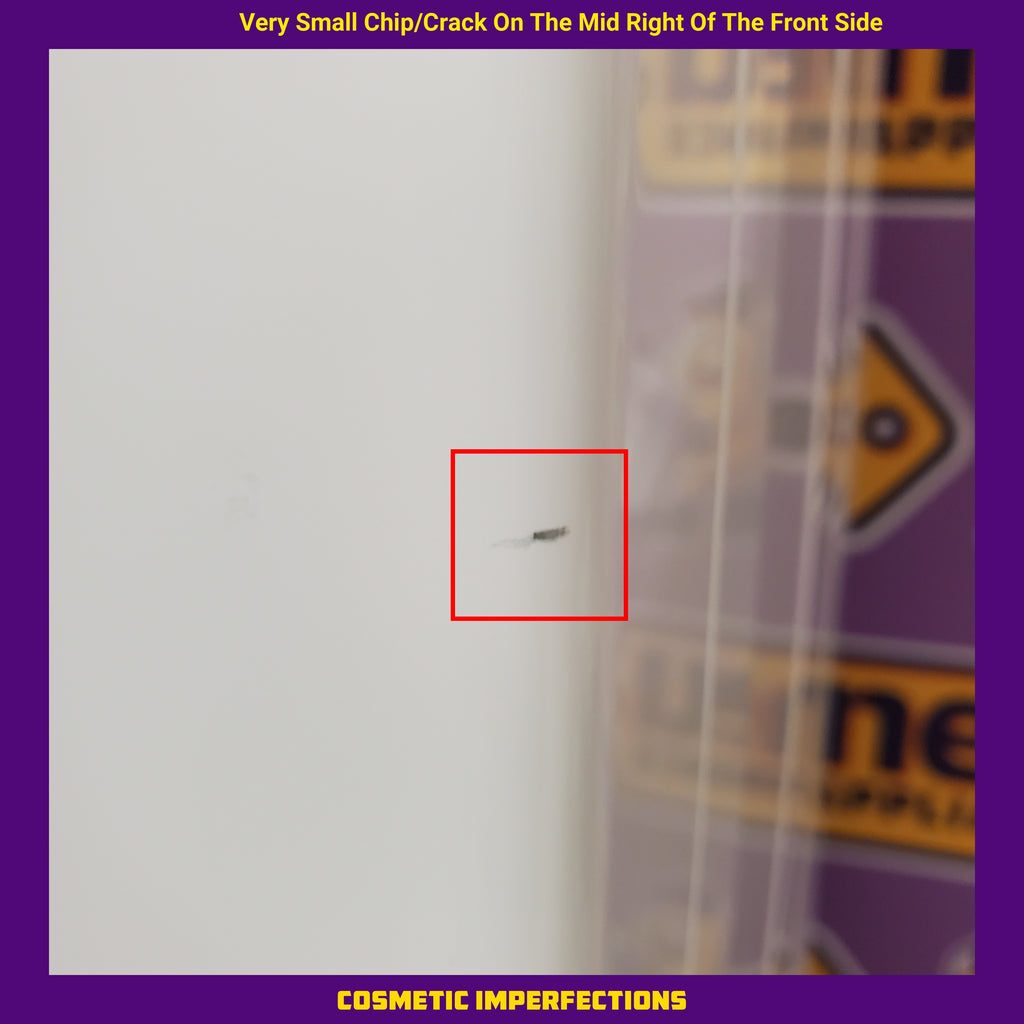 LG Front Load Wash Tower with Center Control 4.5 Cu. Ft. Washer and 7.4 Cu. Ft. Dryer 22131SD74 - WKE100HWA - Scratch & Dent (Minor)