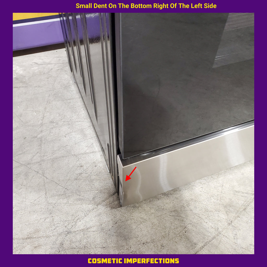 Pictures of Frigidaire 5 Burner Gas Range with Even Baking Technology in Stainless Steel 20SD062 - FCRG3052BS - Scratch & Dent (Minor) - Neu Appliance Outlet - Discount Appliance Outlet in Austin, Tx