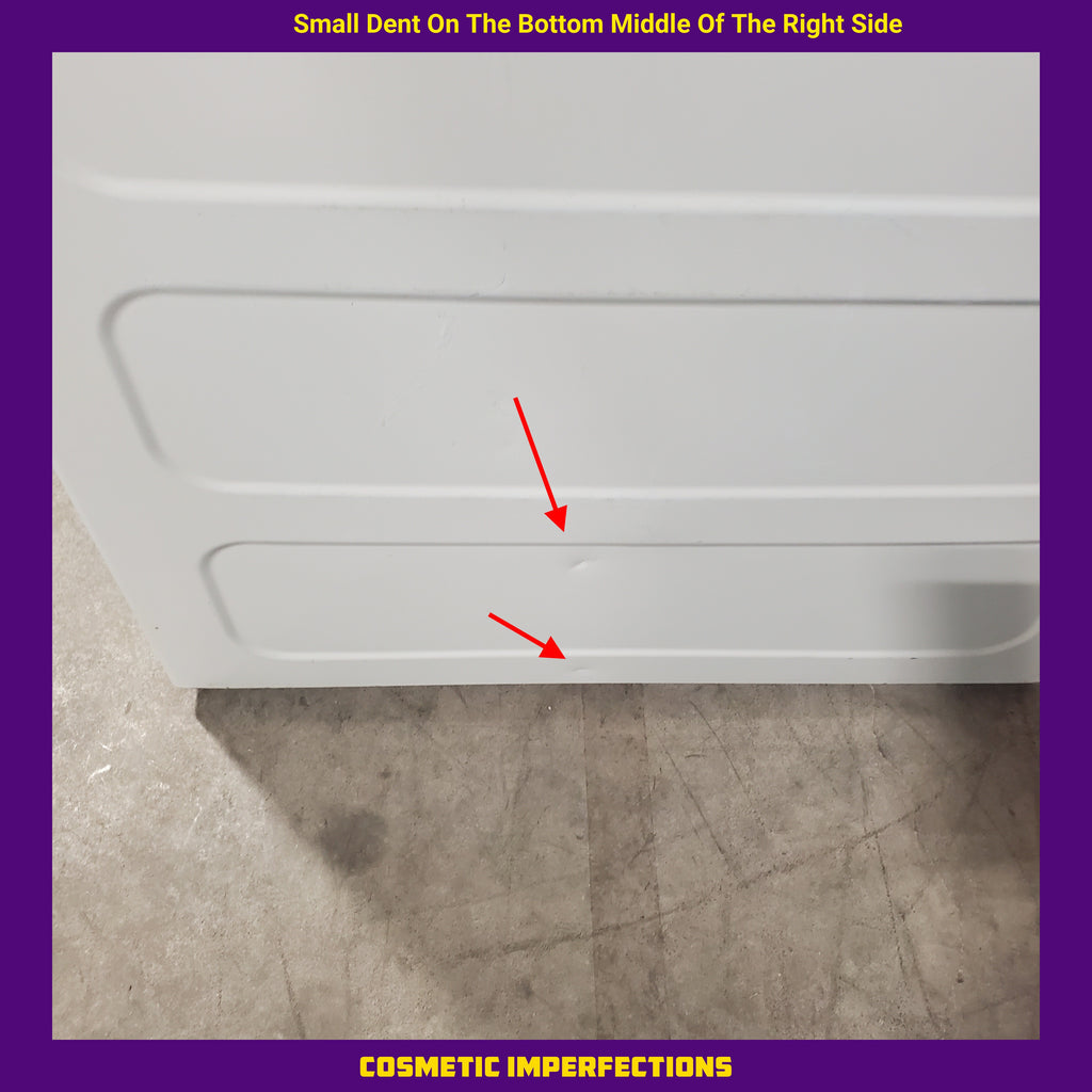 Pictures of GE ENERGY STAR 4.2 cu. ft. Top Load Washing Machine with Stain Removal Guide - Certified Refurbished - Neu Appliance Outlet - Discount Appliance Outlet in Austin, Tx