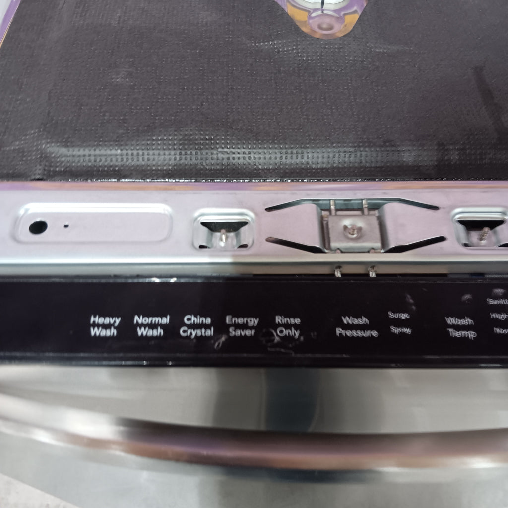 Pictures of Frigidaire Stainless Steel Tub Dishwasher with Third Rack 20131SD183 - FDSH4501AS - Scratch & Dent (Moderate) - Neu Appliance Outlet - Discount Appliance Outlet in Austin, Tx