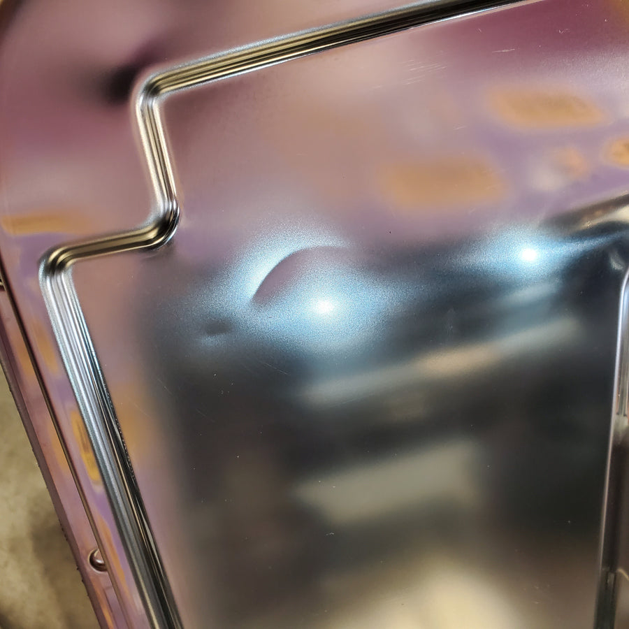 ASKO 40 Series Dishwasher in Stainless Steel with Super Cleaning System™ 1116256 - DBI664IXXLS - Scratch & Dent  (Minor)