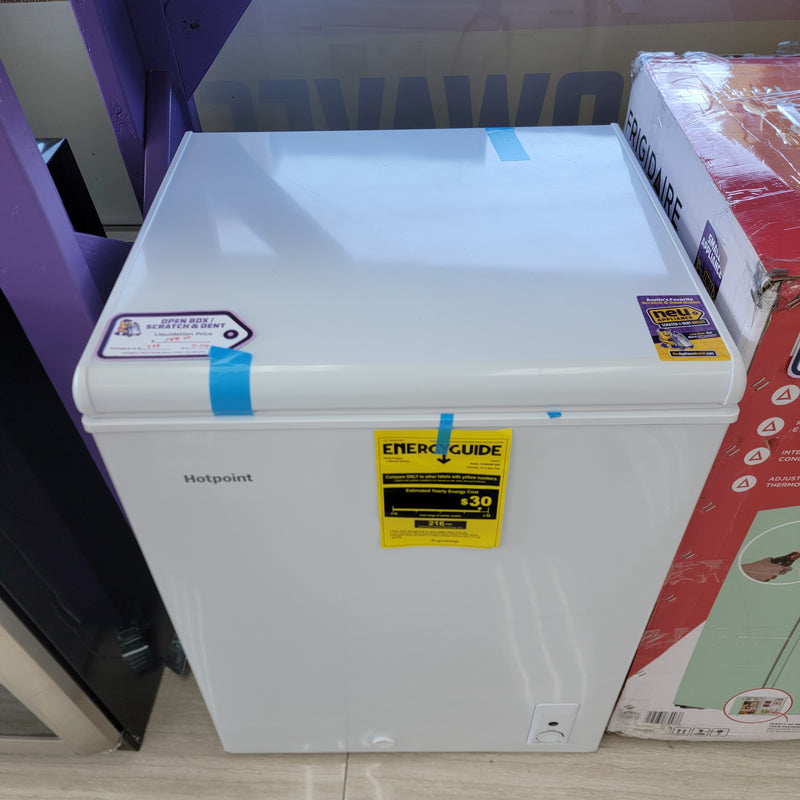 Chest Freezer In Austin Texas