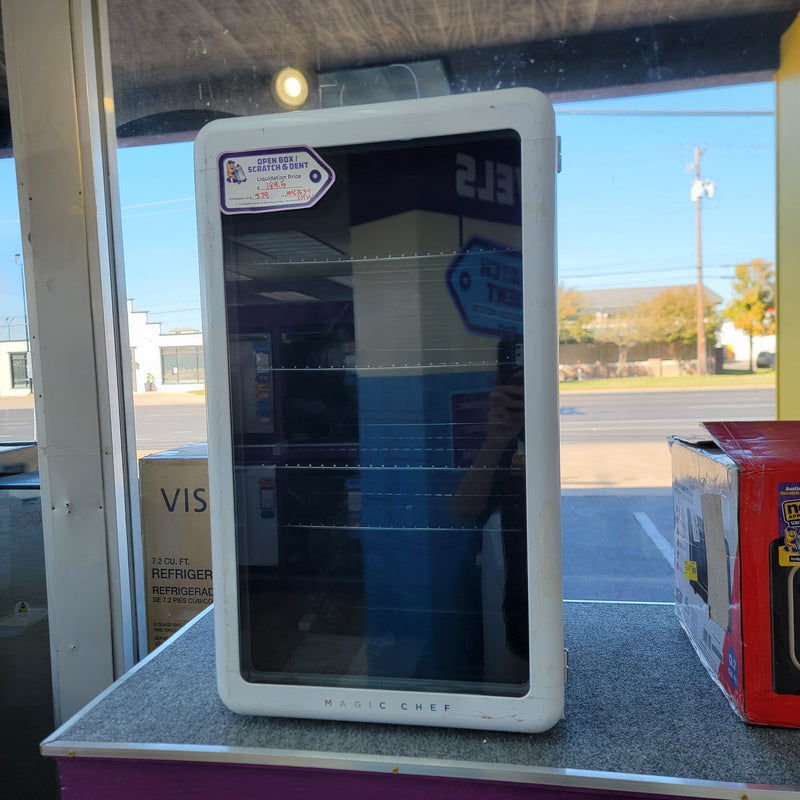 Beverage Cooler In Austin Texas