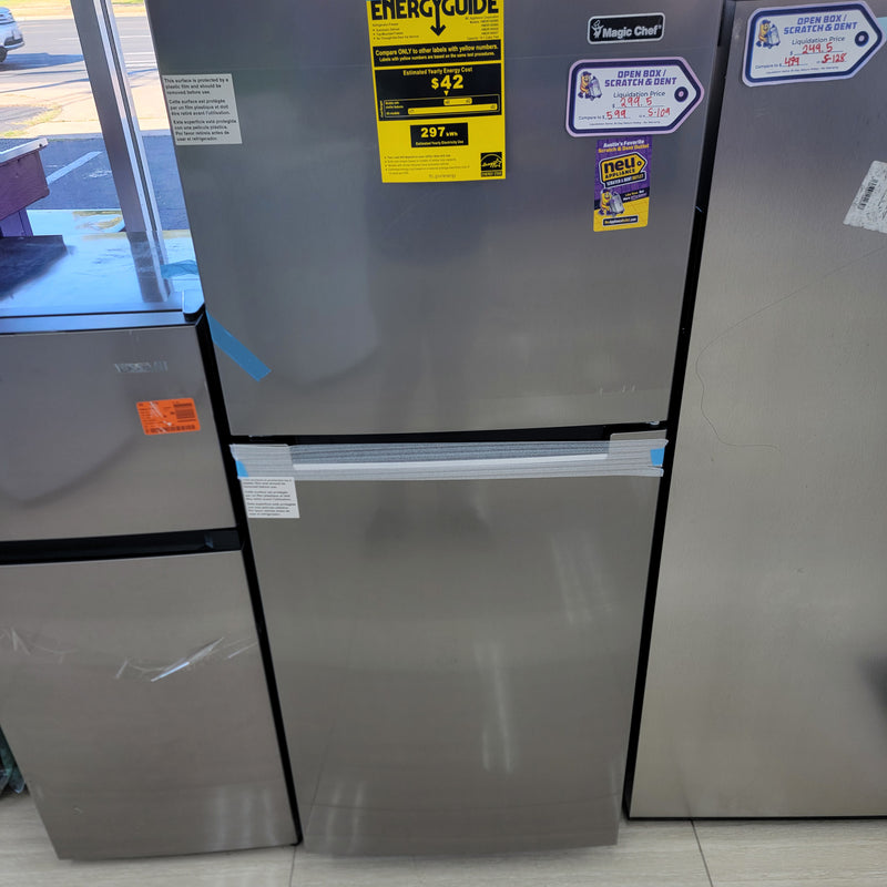 Mini Fridge In Austin Texas