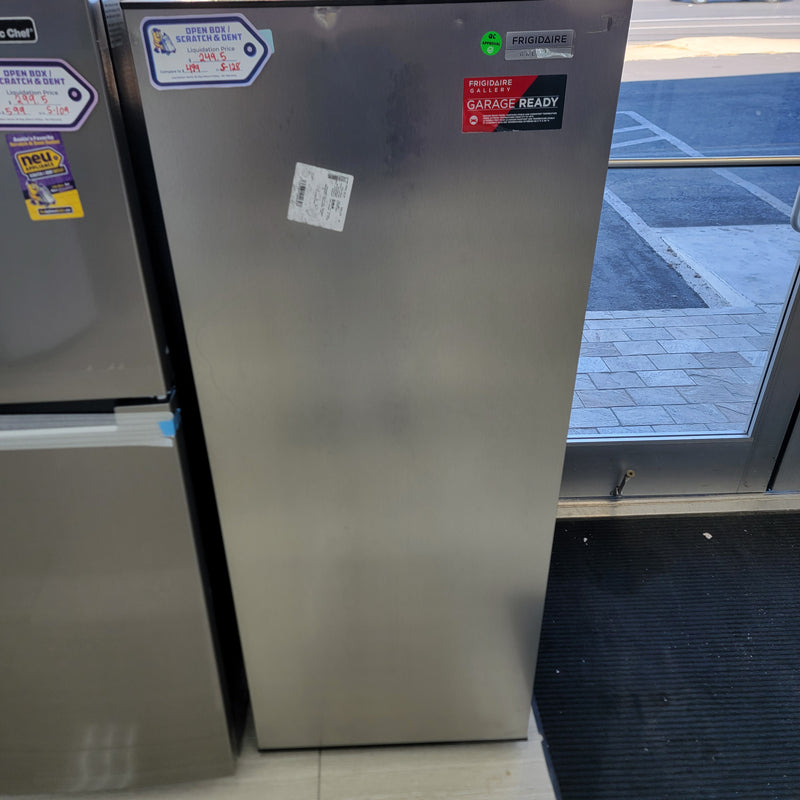Stand Up Freezer In Austin Texas