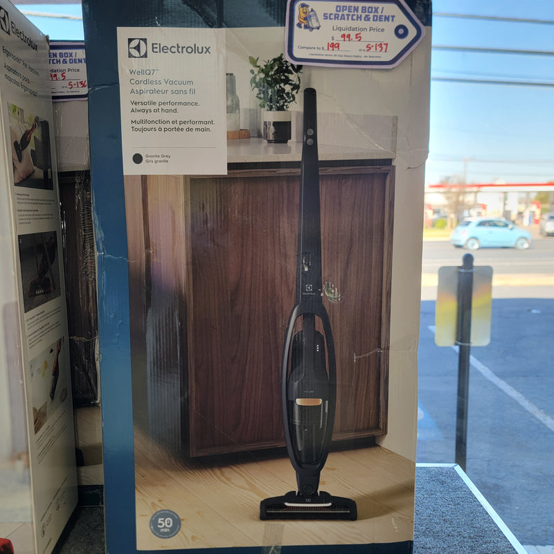 Vacuum For Sale In Austin Texas