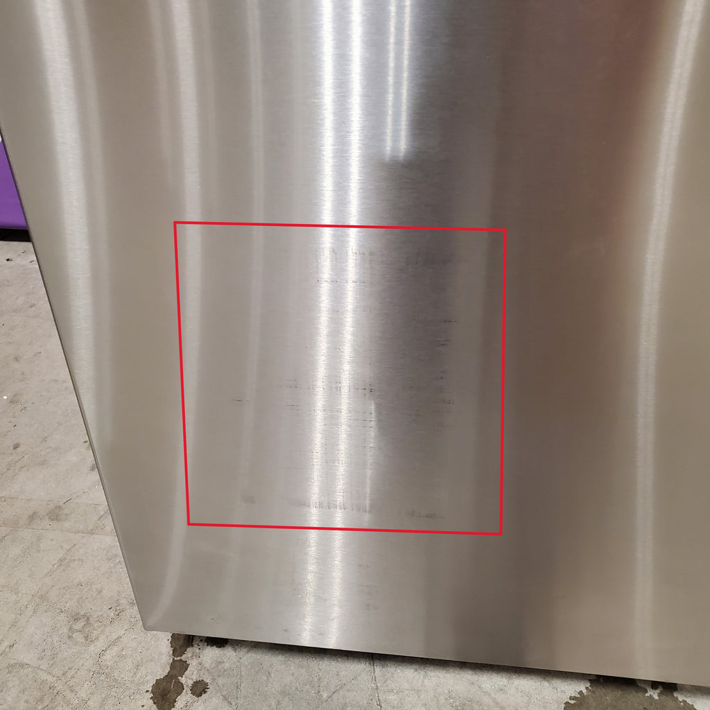 Frigidaire 24" Stainless Steel Tub Dishwasher 3SD750 - FDSP4501AS - Scratch & Dent (Minor)