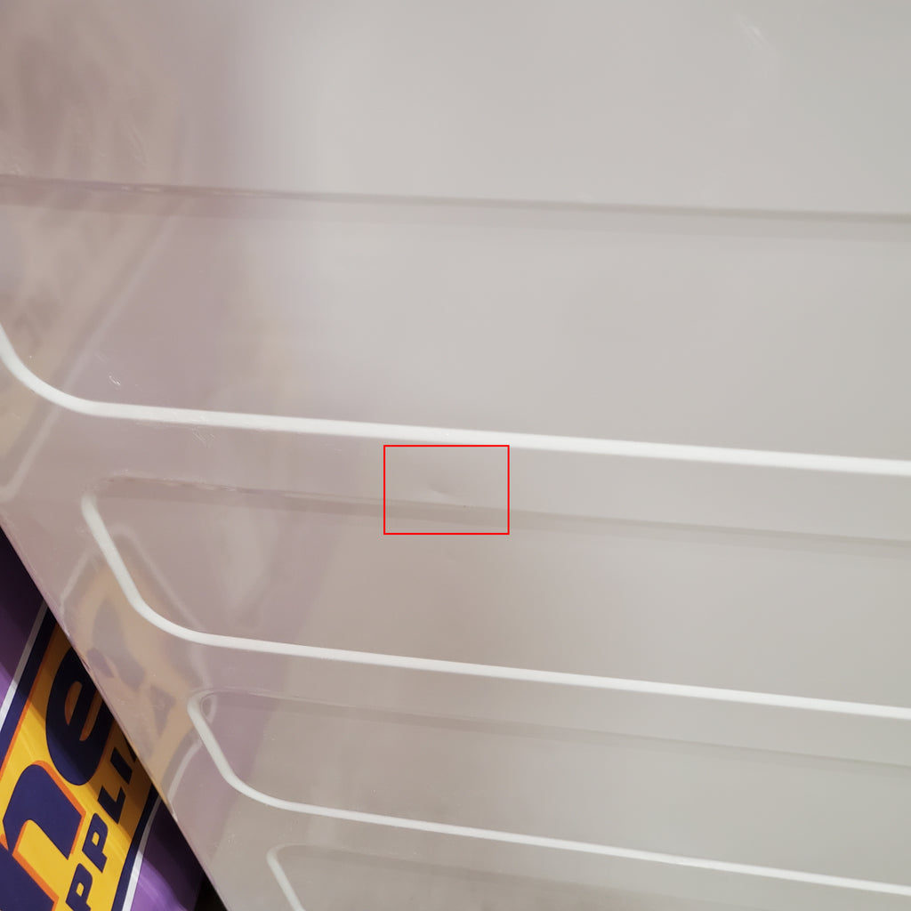 Pictures of GE® 4.3 cu. ft. Capacity Washer with Stainless Steel Basket,Cold Plus and Water Level Control 1CR5023 - GTW385ASWWS - Certified Refurbished - Neu Appliance Outlet - Discount Appliance Outlet in Austin, Tx